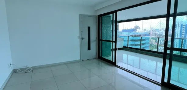 Apartamento com 2 Quartos para venda ou aluguel, 90m² no Pituba, Salvador