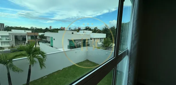 Casa de Condomínio com 5 Quartos à venda, 343m² no Dom Pedro I, Manaus