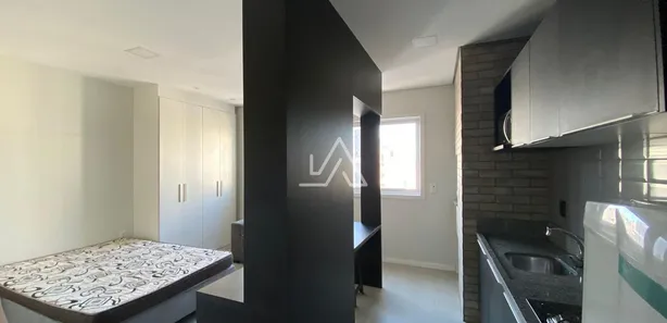 Kitnet com 1 Quarto para alugar, 31m² no Centro, Passo Fundo