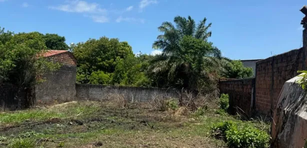 Lote/Terreno à venda, 500m² no , Itaparica