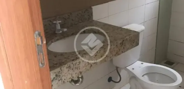 Casa de Condomínio com 2 Quartos à venda, 64m² no Parque João Braz - Cidade Industrial, Goiânia
