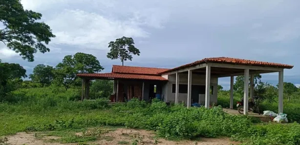 Fazenda/Sítio à venda no , Buritis