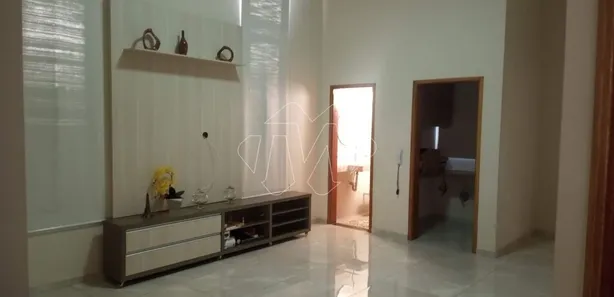 Casa de Condomínio com 3 Quartos à venda, 139m² no Villa Dei Fiori Residencial, Araraquara