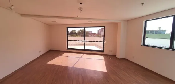 Sala Comercial para alugar, 38m² no Marechal Rondon, Canoas