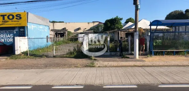 Lote/Terreno à venda, 1633m² no Bom Princípio, Gravataí