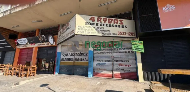 para alugar, 135m² no Angola, Betim
