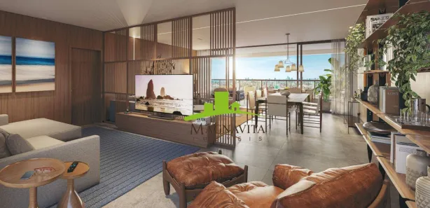 Apartamento com 4 Quartos à venda, 226m² no Horto Florestal, Salvador