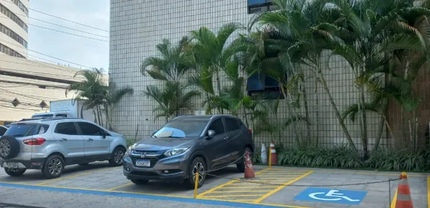 Sala Comercial com 2 Quartos à venda, 50m² no Boa Viagem, Recife