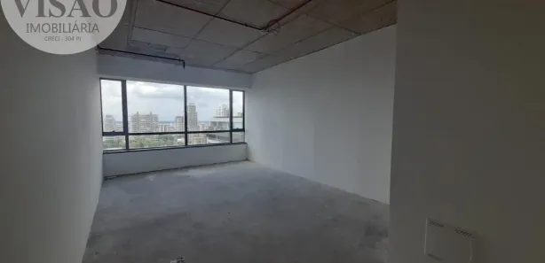 Sala Comercial à venda, 35m² no Adrianópolis, Manaus
