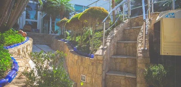 Casa com 5 Quartos à venda, 500m² no Jardim Las Palmas, Guarujá