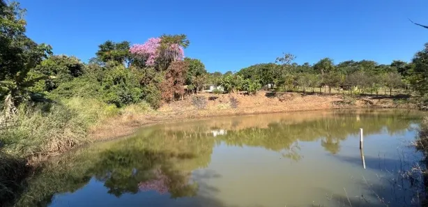 Fazenda/Sítio com 2 Quartos à venda, 10000m² no Estacao Central, Bonfinópolis