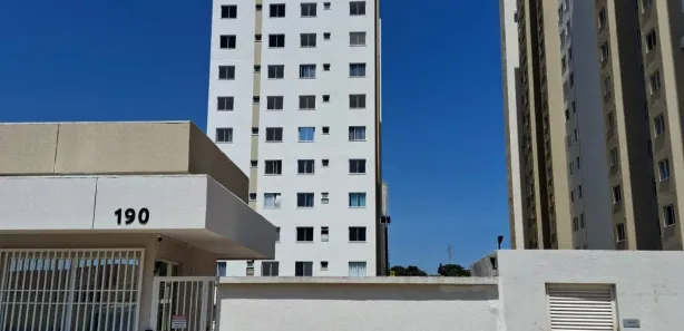 Apartamento com 2 Quartos à venda, 43m² no Residencial Bethel, Goiânia
