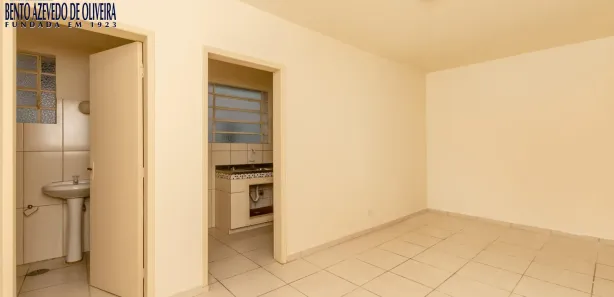 Kitnet para alugar, 25m² no Azenha, Porto Alegre