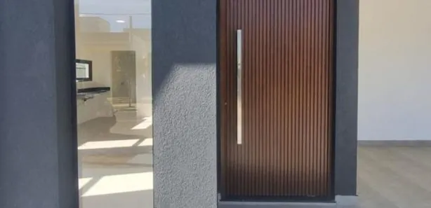 Casa de Condomínio com 3 Quartos à venda, 144m² no São Venâncio, Itupeva