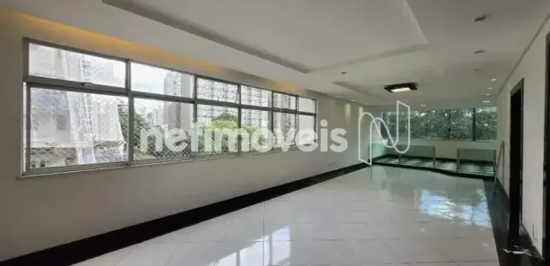 Apartamento com 4 Quartos à venda, 220m² no Savassi, Belo Horizonte