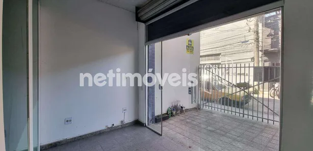 Ponto Comercial para alugar, 45m² no Monsenhor Messias, Belo Horizonte