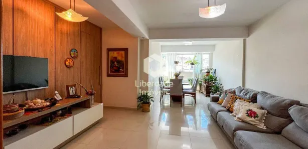 Apartamento com 3 Quartos à venda, 100m² no Caiçara-Adelaide, Belo Horizonte