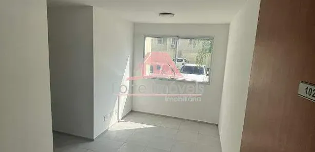 Apartamento com 2 Quartos à venda, 42m² no Campo Grande, Rio de Janeiro
