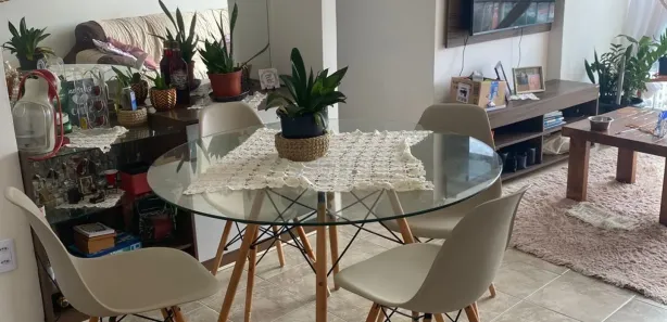 Apartamento com 3 Quartos à venda, 90m² no Brotas, Salvador