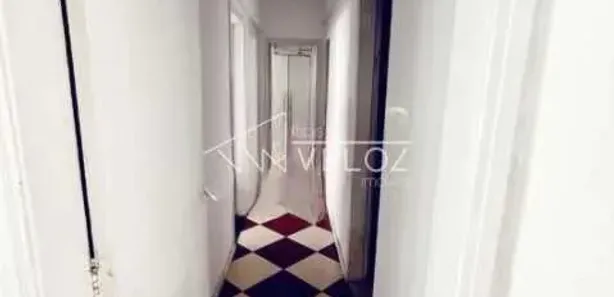 Apartamento com 3 Quartos à venda, 130m² no Ipanema, Rio de Janeiro