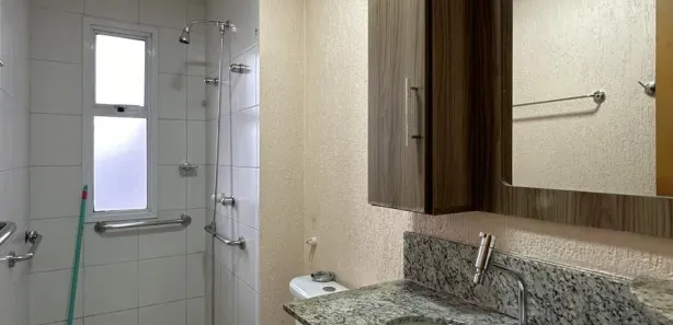 Apartamento com 3 Quartos à venda, 94m² no Nossa Senhora das Graças, Manaus
