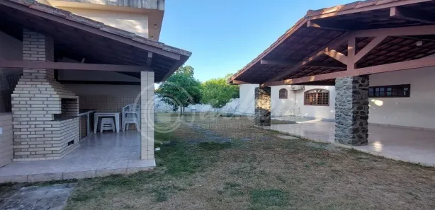 Casa de Condomínio com 5 Quartos à venda, 1000m² no Portão, Lauro de Freitas