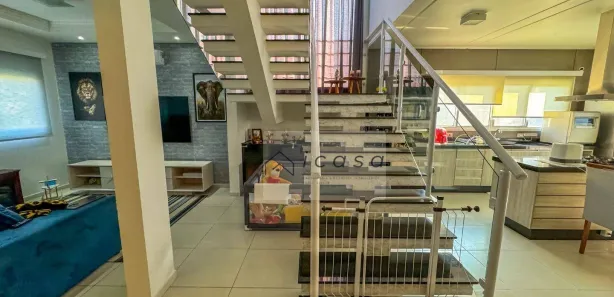 Casa de Condomínio com 4 Quartos à venda, 230m² no Condomínio Terras do Vale, Caçapava
