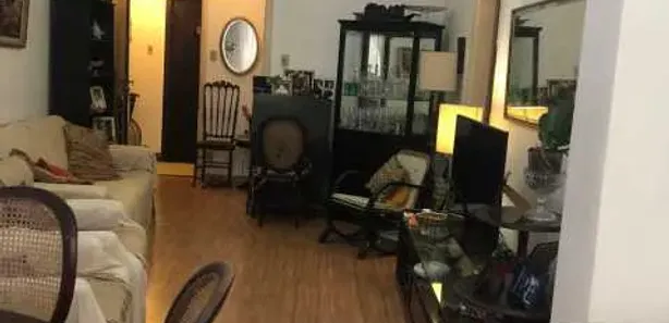 Apartamento com 2 Quartos à venda, 90m² no Leme, Rio de Janeiro