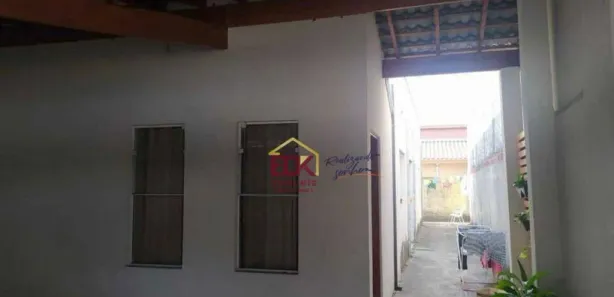 Casa com 2 Quartos à venda, 163m² no Parque Vera Cruz, Tremembé