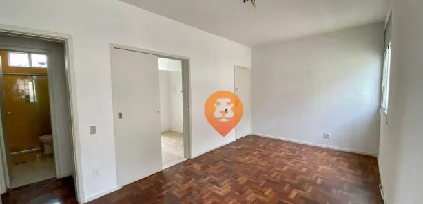 Apartamento com 2 Quartos para alugar, 55m² no Santa Tereza, Belo Horizonte