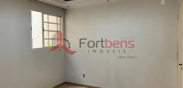 Apartamento com 2 Quartos para alugar, 52m² no Laranjeiras, Caieiras