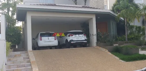 Sobrado com 3 Quartos à venda, 390m² no Jardim Residencial Copacabana, Rio Claro
