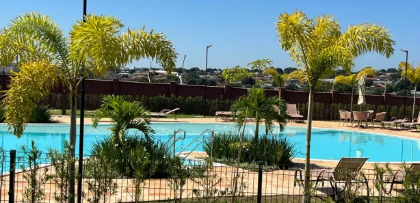 Casa de Condomínio com 3 Quartos para alugar, 258m² no Jardins Marselha, Aparecida de Goiânia