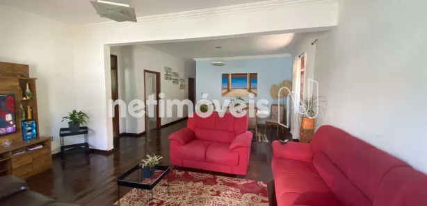 Casa com 4 Quartos à venda, 273m² no São Marcos, Belo Horizonte