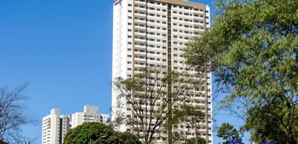 Apartamento com 2 Quartos à venda, 58m² no Vila Rosa, Goiânia