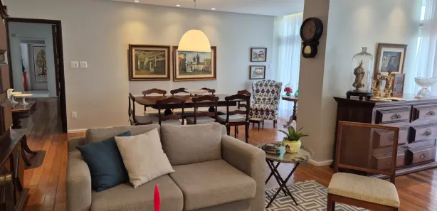 Apartamento com 4 Quartos à venda, 287m² no Centro, Salvador