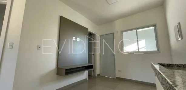 Apartamento com 2 Quartos à venda, 44m² no Vila Graciosa, São Paulo