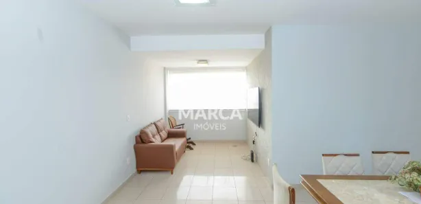 Apartamento com 3 Quartos à venda, 80m² no Coração de Jesus, Belo Horizonte