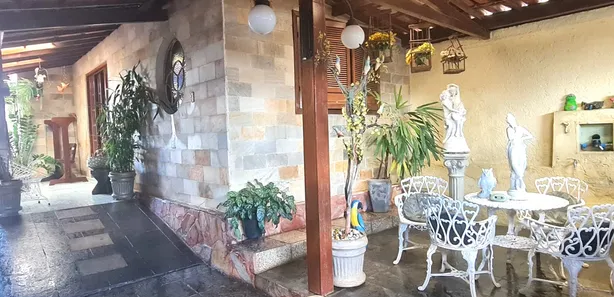 Casa com 2 Quartos à venda, 180m² no São Marcos, Belo Horizonte