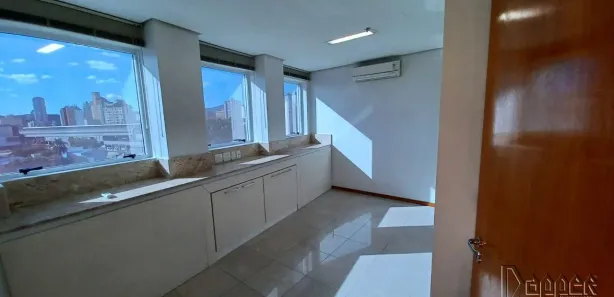 Sala Comercial para alugar, 55m² no Rio Branco, Novo Hamburgo