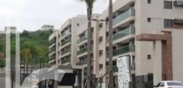 Casa de Condomínio com 3 Quartos à venda, 100m² no Campo Grande, Rio de Janeiro