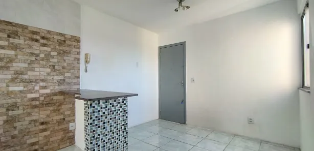 Apartamento com 2 Quartos para alugar, 50m² no Liberdade, Novo Hamburgo