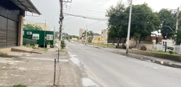 Ponto Comercial para alugar, 400m² no Jardim Alvorada, Nova Iguaçu