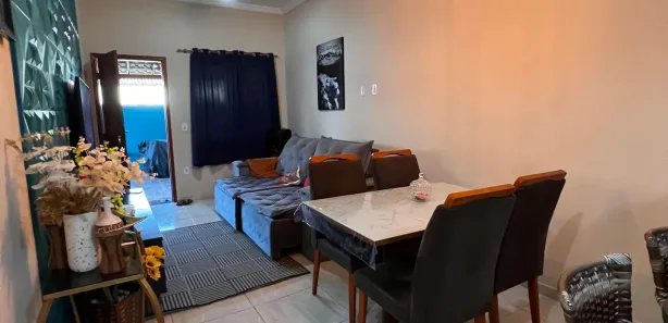 Casa de Condomínio com 2 Quartos à venda, 99m² no Nova Califórnia (Tamoios), Cabo Frio