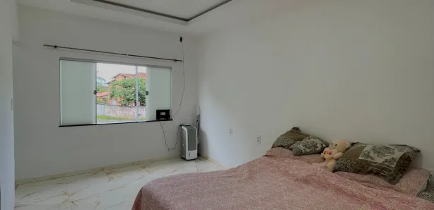 Casa com 3 Quartos à venda, 112m² no Santa Lúcia, Eunápolis