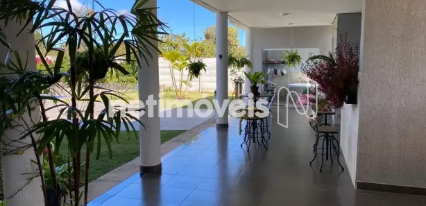 Casa com 5 Quartos à venda, 603m² no Park Way, Brasília