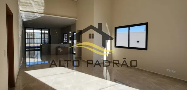 Casa com 4 Quartos à venda, 276m² no Residencial Jacarandá, Engenheiro Coelho
