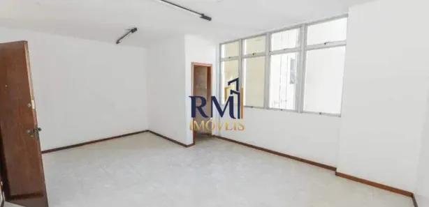 Sala Comercial à venda, 28m² no Santo Agostinho, Belo Horizonte