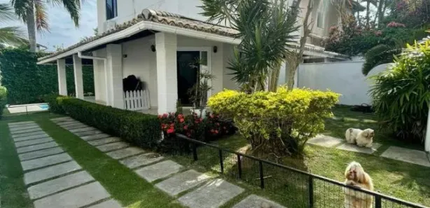 Casa de Condomínio com 3 Quartos à venda, 150m² no Buraquinho, Lauro de Freitas
