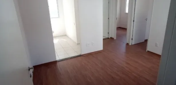 Apartamento com 2 Quartos para alugar, 11m² no Beija Flor, Belo Horizonte